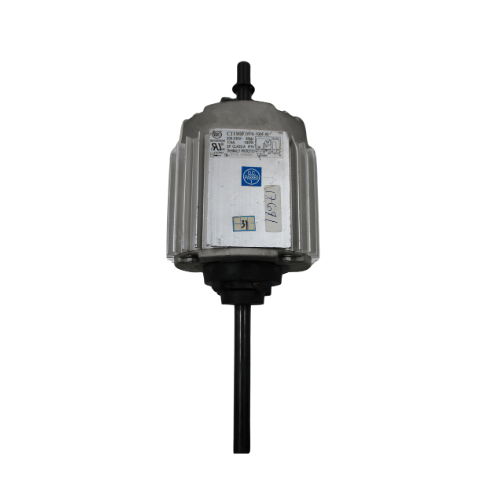 Motor de Clima de Ventana, 2 Ton Mirage, CJ190F (YFK-190F-6), 208-230V, 60Hz, 1.4A, 190W, 6 Polos - 150116034