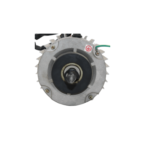 Motor de Clima de Ventana, 2 Ton Mirage, CJ190F (YFK-190F-6), 208-230V, 60Hz, 1.4A, 190W, 6 Polos - 150116034