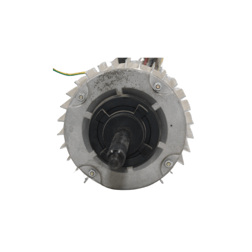 Motor de Clima de Ventana, 2 Ton Mirage, CJ190F (YFK-190F-6), 208-230V, 60Hz, 1.4A, 190W, 6 Polos - 150116034