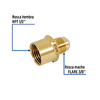 niple-campana-de-latón-3-8-x-1-2-clg-492-47429 niple-campana-de-latón-3-8-x-1-2-clg-492-47429