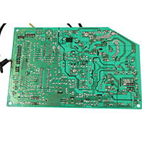 Tarjeta Evaporador 1 Ton Frio/Calor Inverter 220V Comfort Star Mod Chi12Cd - 11222009002171