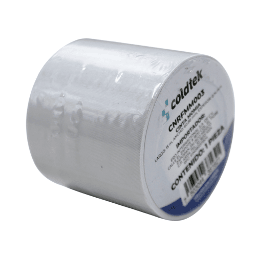 Cinta Momia Espesor 0.14mm, Ancho 60.88, Longitud 15m - CNRFMM003 Cinta Momia Espesor 0.14mm, Ancho 60.88, Longitud 15m - CNRFMM003
