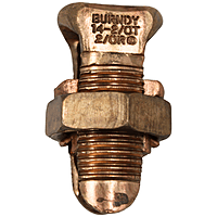 Conector Bipartido Mecanico calibre 14-2/0 - COBIME