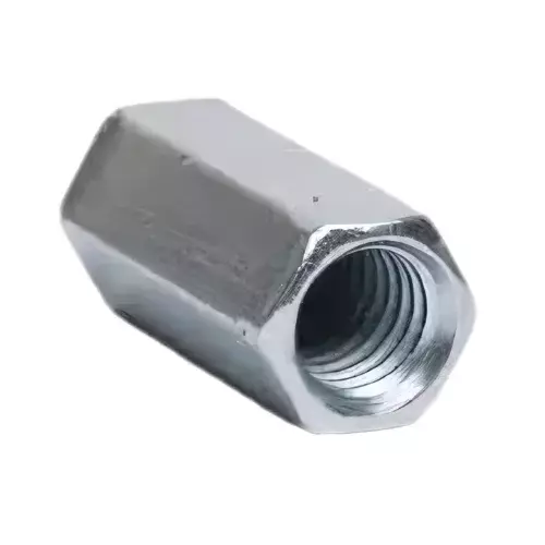 Cople Hexagonal de 1/4" 10641 - COHE1/4