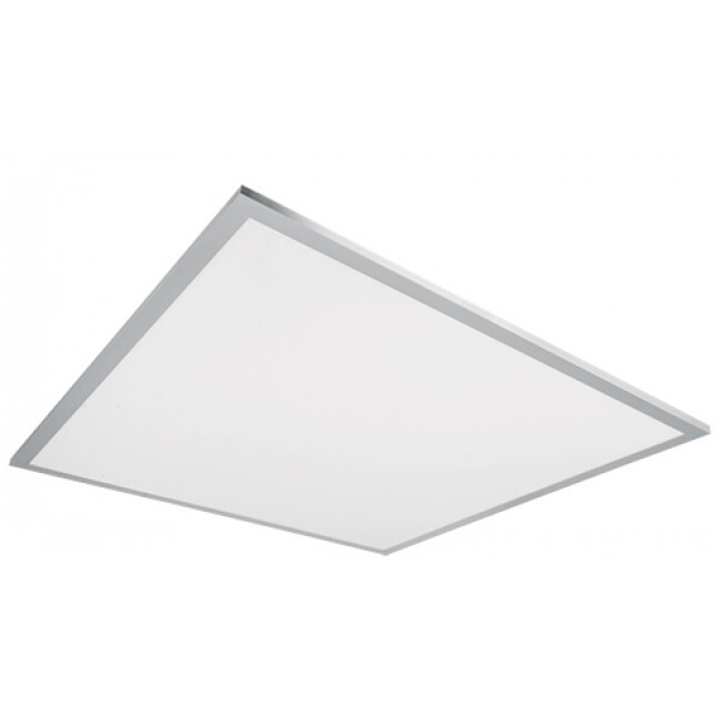 Panel delgado colgante de LE 45 W 60 x 60 cm luz de día - 48549 - COL-400L Panel delgado colgante de LE 45 W 60 x 60 cm luz de día - 48549 - COL-400L
