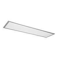 Panel delgado colgante de LED 45 W 30 x 120 cm luz de día - 48550 - COL-401L - Caja con 1 Pieza – Master 4