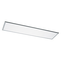 Panel LED 45 W 4000 K, 30 x 120 cm, colgante, Volteck - COL-401LN / 49725
