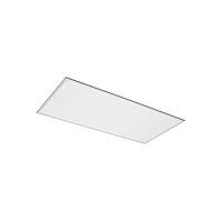 Panel delgado colgante de LED 65 W 60 x 120 cm luz de día - 48551 - COL-402L - Caja con 1 Pieza – Master 2