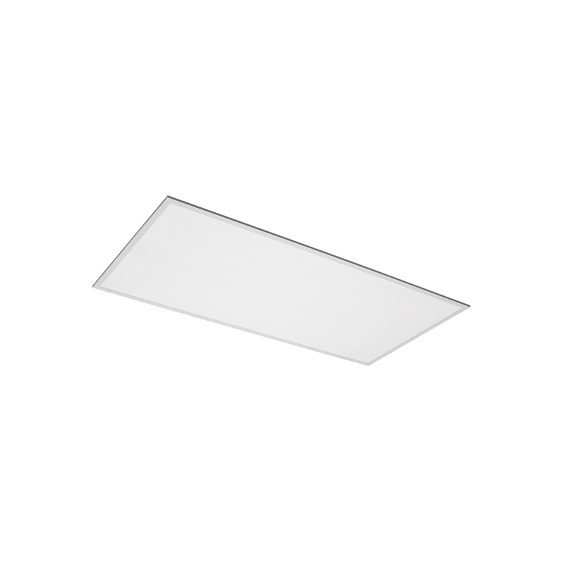 Panel delgado colgante de LED 65 W 60 x 120 cm luz de día - 48551 - COL-402L - Caja con 1 Pieza – Master 2