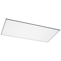 Panel LED 65W 4000 K, 60 x 120 cm, colgante, Volteck - COL-402LN / 49726