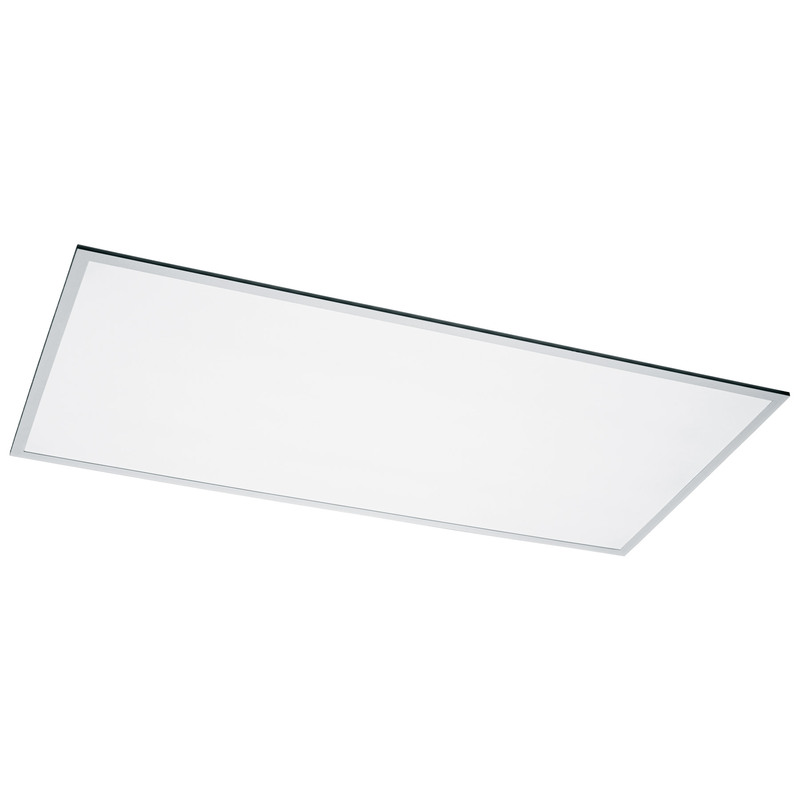 Panel LED 65W 4000 K, 60 x 120 cm, colgante, Volteck - COL-402LN / 49726