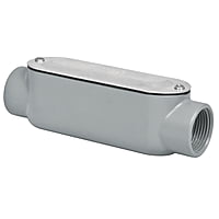 Condulet 1' conexión tipo C, Volteck - COLET-1-C / 46984 Condulet 1' conexión tipo C, Volteck - COLET-1-C / 46984