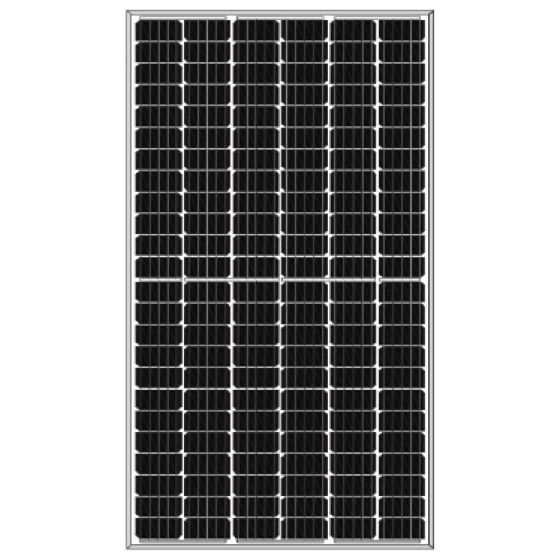 Panel Solar Connera 610WP 132CEL HC - CONNERA-610M Panel Solar Connera 610WP 132CEL HC - CONNERA-610M