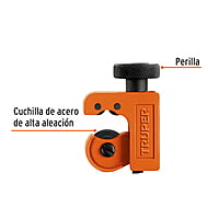 COT-16 Corta Tubo de Cobre 5/8 Truper COT-16 Corta Tubo de Cobre 5/8 Truper