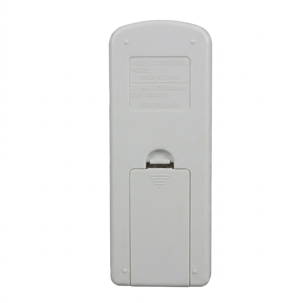 Control Remoto para Equipo LG Modelo: SP122CA-NLO - COV32065801