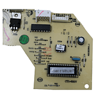 Tarjeta Electronica Para Minisplit Evaporador Lg 1Ton 110V Sx121Cl - COV32586701