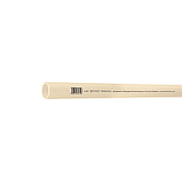 Tubo de 3 m de CPVC de 1-1/2' hidráulico RD 11, Hidroflow - CPVC-005 / 45561 Tubo de 3 m de CPVC de 1-1/2' hidráulico RD 11, Hidroflow - CPVC-005 / 45561