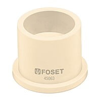 Reducción Bushing CPVC 1-1/4' x 1' - CPVC-236 / 48940 Reducción Bushing CPVC 1-1/4' x 1' - CPVC-236 / 48940