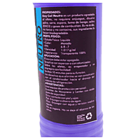 Coil Cleaner Ecológico 01 Litro (Morado), Easy Coil - CR-CC-07