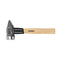 marro-para-herrería-4-lb-mango-de-madera-12-truper-crp-4hx-11253 marro-para-herrería-4-lb-mango-de-madera-12-truper-crp-4hx-11253