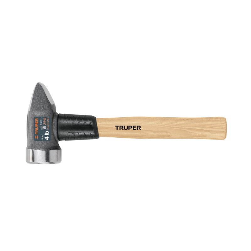 marro-para-herrería-4-lb-mango-de-madera-12-truper-crp-4hx-11253 marro-para-herrería-4-lb-mango-de-madera-12-truper-crp-4hx-11253