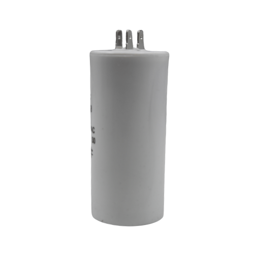 Capacitor, Trabajo, Plástico, 108uF, 250VAC, 50/60 HZ, 4 conectores; SIRVE PARA BOMBAS SUMERGIBLES - CTRPL10825 - CTRPL25V108