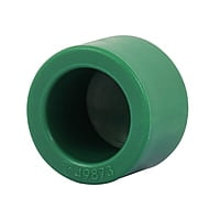 Tapón de PPR, 1/2', 20mm - CV-361 / 49873 Tapón de PPR, 1/2', 20mm - CV-361 / 49873