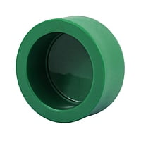 Tapon de PPR, 2', 63mm - CV-366 / 45458 Tapon de PPR, 2', 63mm - CV-366 / 45458