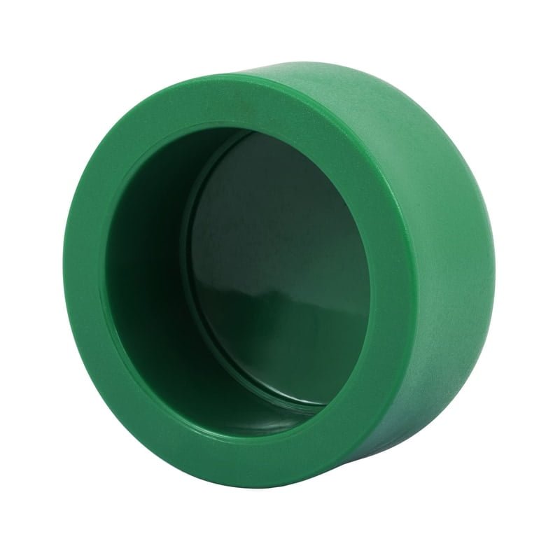 Tapon de PPR, 2', 63mm - CV-366 / 45458 Tapon de PPR, 2', 63mm - CV-366 / 45458