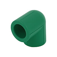 Codo 90° de PPR, 1/2', 20mm - CV-561 / 49849 Codo 90° de PPR, 1/2', 20mm - CV-561 / 49849