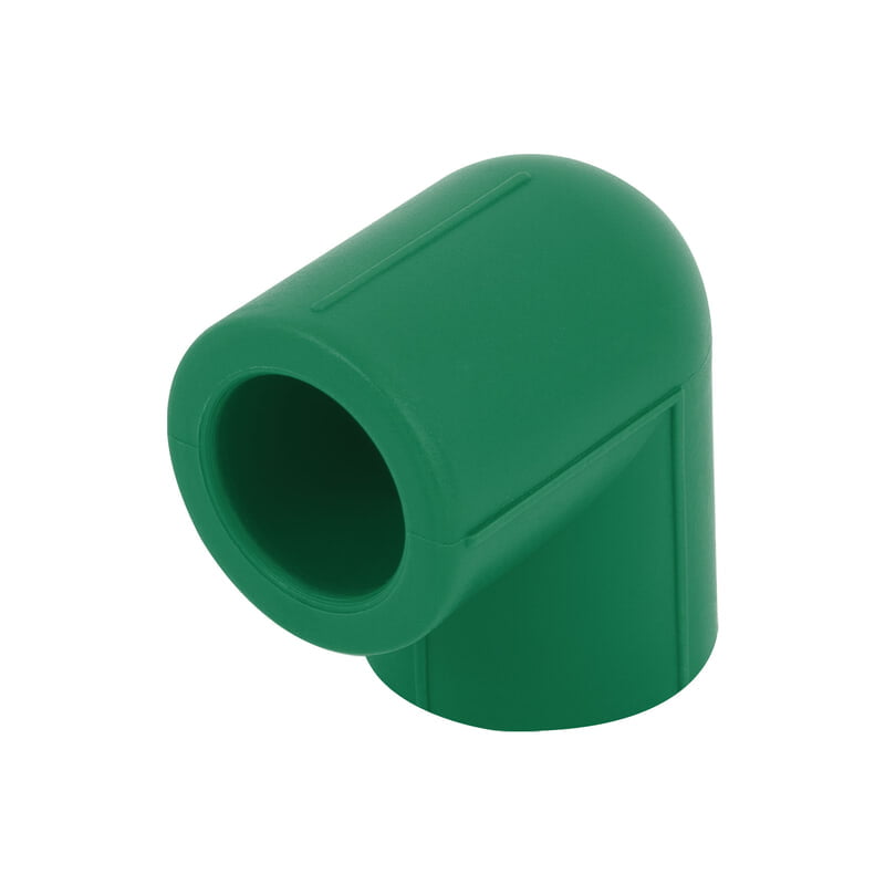 Codo 90° de PPR, 1/2', 20mm - CV-561 / 49849 Codo 90° de PPR, 1/2', 20mm - CV-561 / 49849