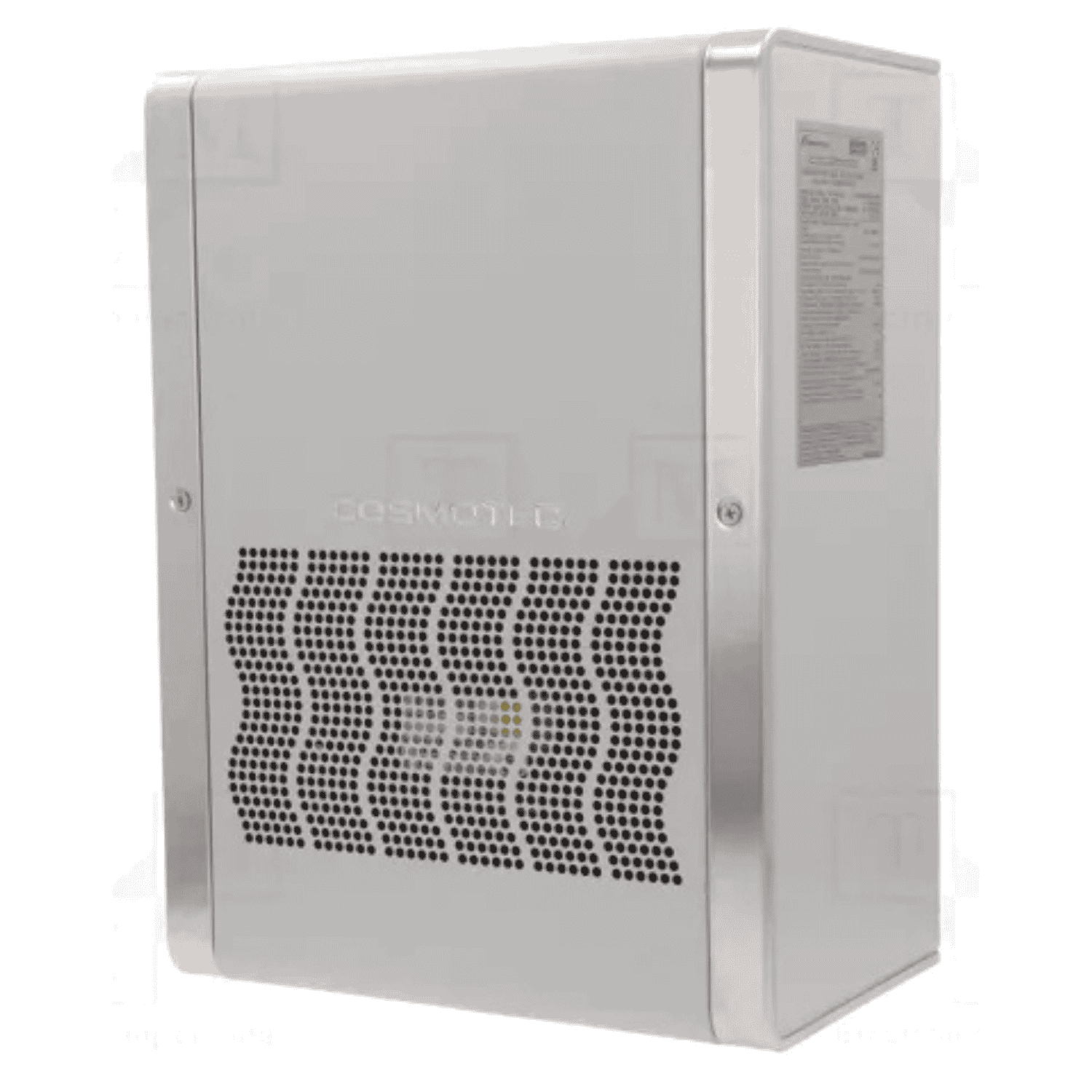Clima de tablero Cosmotec, 230-1-50 / 60, 380 Watts - CVE03002200000