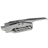 Cerrojo Completo Para Puerta De Cuarto Frio / Cluxer - CX1178