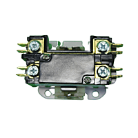 Contactor 1 Polo, 20 Amps, Bobina 208-240VAC, 50/60Hz, Cluxer - CXC1P20A220 Contactor 1 Polo, 20 Amps, Bobina 208-240VAC, 50/60Hz, Cluxer - CXC1P20A220