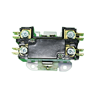 Contactor 1 Polo, 30Amps, Bobina 208-240VAC, 50/60Hz, Cluxer - CXC1P30A220 Contactor 1 Polo, 30Amps, Bobina 208-240VAC, 50/60Hz, Cluxer - CXC1P30A220