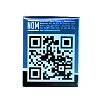 Contactor 3 Polos, 30 Amps, Bobina 110Vac, 50/60Hz, Cluxer - Cxc3P30A110