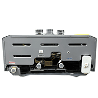 Boiler de Paso 16 litros CLUXER, Gas LP, Series Phoenix - CXCPGLP16L Boiler de Paso 16 litros CLUXER, Gas LP, Series Phoenix - CXCPGLP16L