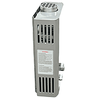 Boiler de Paso 06 litros CLUXER, Gas LP, Series Phoenix - CXCPGLP6L Boiler de Paso 06 litros CLUXER, Gas LP, Series Phoenix - CXCPGLP6L