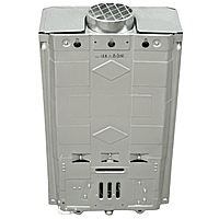 Boiler de Paso 08 litros CLUXER, Gas LP, Blanco, Series Phoenix - CXCPGLP8L Boiler de Paso 08 litros CLUXER, Gas LP, Blanco, Series Phoenix - CXCPGLP8L