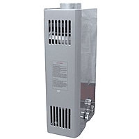 Boiler de Paso 12 litros CLUXER, Gas Natural, Blanco, Series Phoenix - CXCPGN12L Boiler de Paso 12 litros CLUXER, Gas Natural, Blanco, Series Phoenix - CXCPGN12L