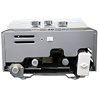 Boiler de Paso 12 litros CLUXER, Gas LP, Series Phoenix - CXCPGLP12L