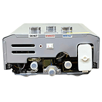 Boiler de Paso 06 litros CLUXER, Gas Natural, Series Phoenix - CXCPGN6L Boiler de Paso 06 litros CLUXER, Gas Natural, Series Phoenix - CXCPGN6L