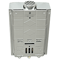 Boiler de Paso 06 litros CLUXER, Gas Natural, Series Phoenix - CXCPGN6L Boiler de Paso 06 litros CLUXER, Gas Natural, Series Phoenix - CXCPGN6L
