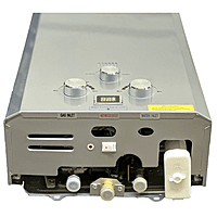 Boiler de Paso 08 litros CLUXER, Gas Natural, Series Phoenix - CXCPGN8L Boiler de Paso 08 litros CLUXER, Gas Natural, Series Phoenix - CXCPGN8L