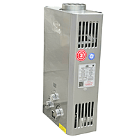 Boiler de Paso 08 litros CLUXER, Gas Natural, Series Phoenix - CXCPGN8L Boiler de Paso 08 litros CLUXER, Gas Natural, Series Phoenix - CXCPGN8L