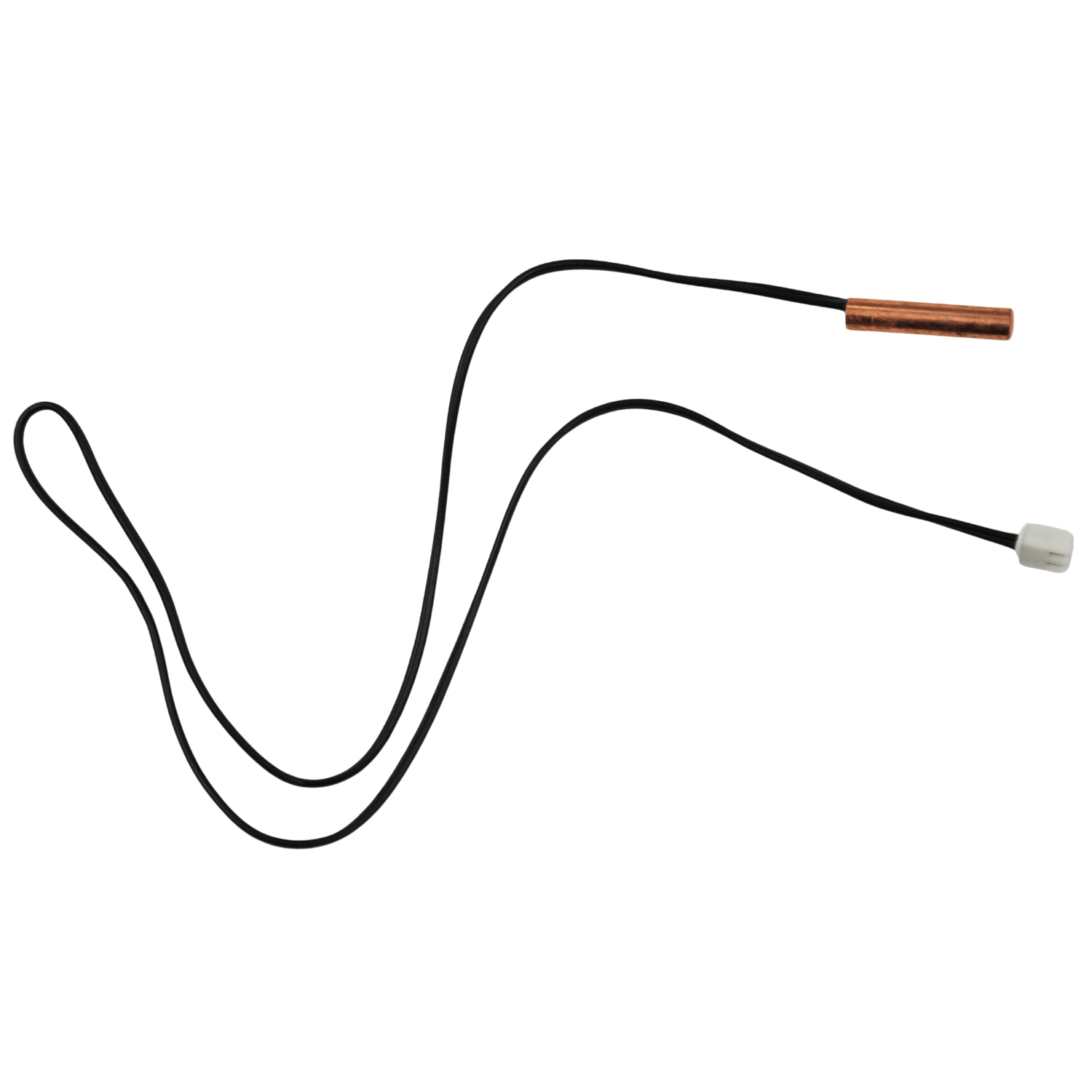 Sensor de Cobre 10K para Minisplit, Cluxer - CXSC10K