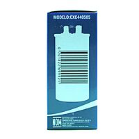 Capacitor De Trabajo 50/5 Mf / Cluxer - CXC440505 Capacitor De Trabajo 50/5 Mf / Cluxer - CXC440505