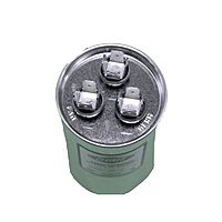 Capacitor De Trabajo 50/5 Mf / Cluxer - CXC440505 Capacitor De Trabajo 50/5 Mf / Cluxer - CXC440505