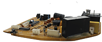 Tarjeta Electronica Evaporador Para Minisplit  1 Tonelada - 141R040009