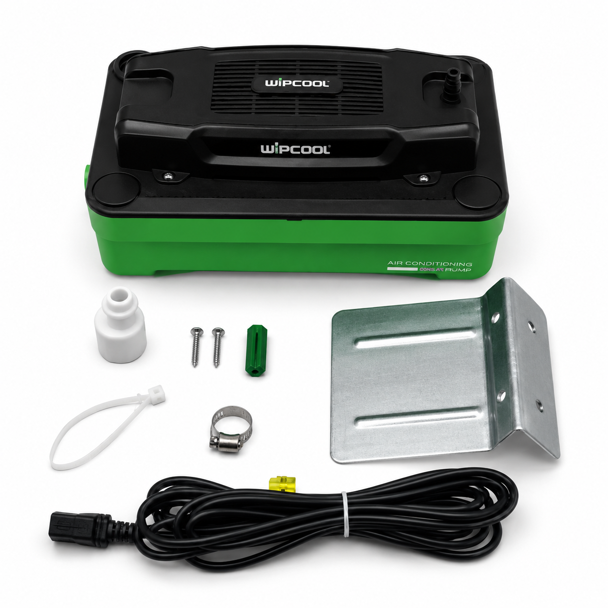 Bomba de Condensado para Tanque de Perfil Bajo, 380 LPH, 110 V/60 HZ - WIP-P380